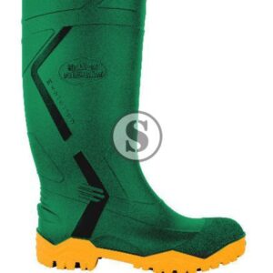 Bota Petrolera Calfor hidrocarburos 1/2 caña