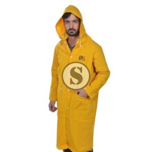 Capa de Lluvia.