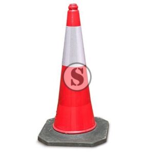 Conos Señalización 50Cm, 75Cm, y 100Cm.