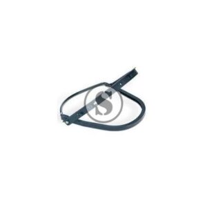 Adaptador para casco para protector facial Universal
