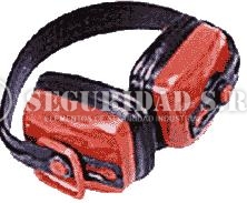 Protector Auricular Fravida 4006