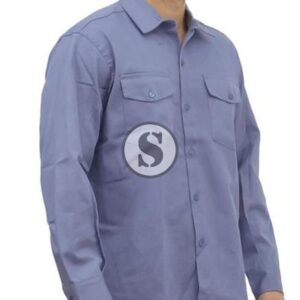 Camisa de trabajo Grafa