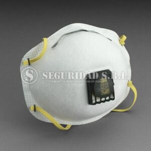 Respirador 3M 8515