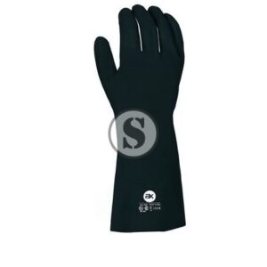 Guante de Latex Industrial