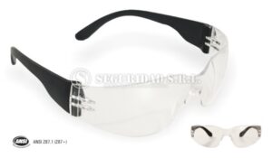 Anteojos Eco Line Transparente HC Libus
