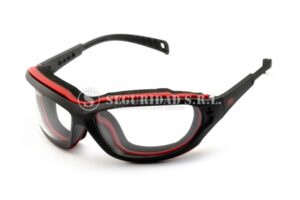 Anteojos 3M Hermes Incoloro