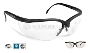 Anteojo Mig Transparente HC Libus