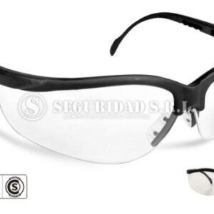 Anteojo Mig Transparente HC Libus