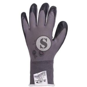 Guante Nylon Nitrilo