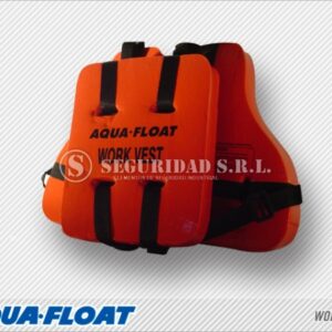 Chalecos Salvavidas Work Vest
