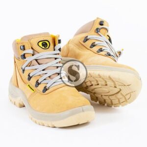 Botin Pampero P700 Linea Agrowork Urbana