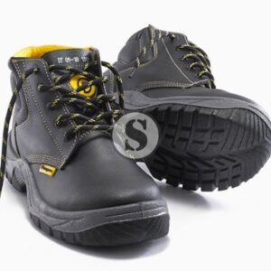 Botin Pampero P91DN