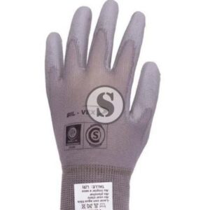 Guante Nylon  PU
