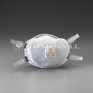 Respirador 3M 8233