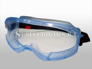 Antiparra 3M - G20 Transparente (AF)