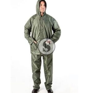 TRAJE DE LLUVIA  IMPERMEABLE PREMIUM