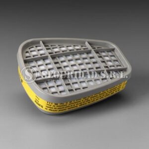 Cartuchos 3M 6003