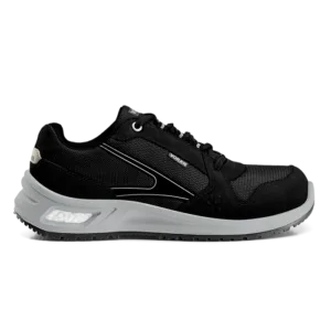 ZAPATILLA ENERGY 410 NEGRO VORAN
